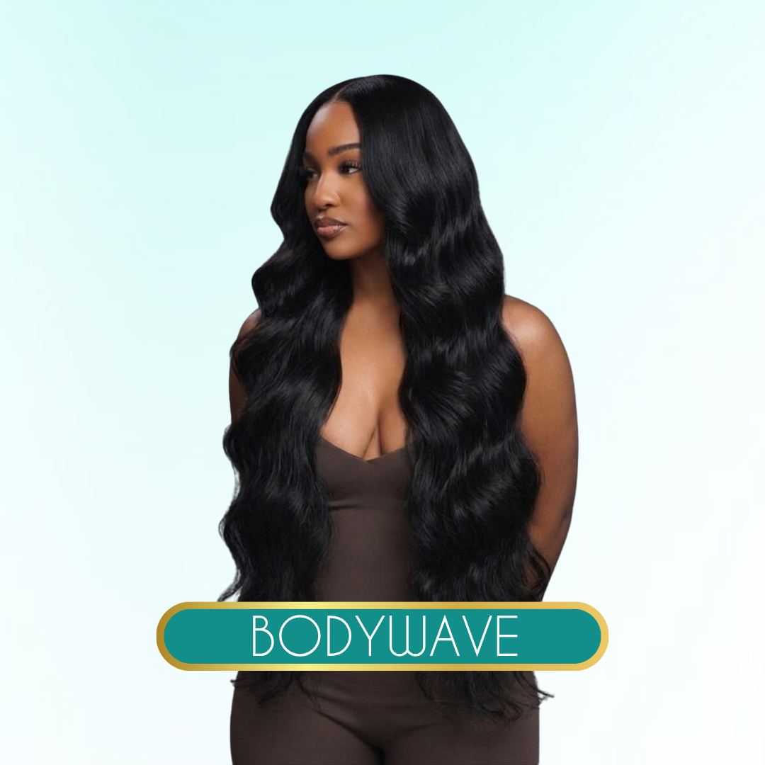 Bodywave Wigs
